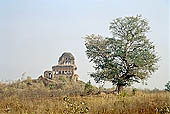 Orchha - the village